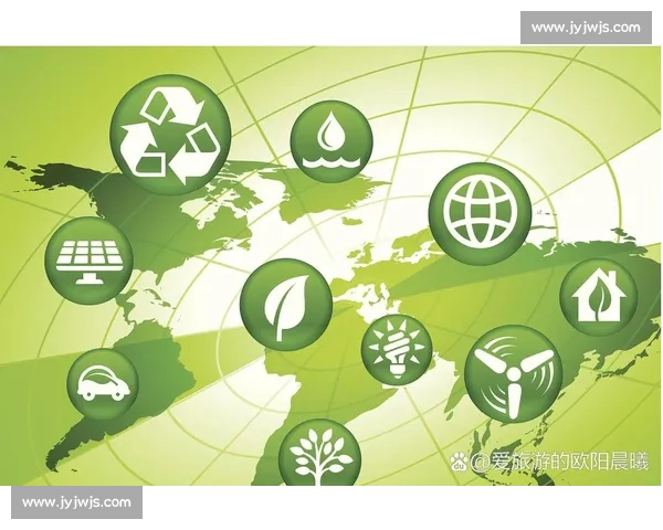 以双碳目标引领经济社会绿色低碳高质量转型发展新路径与创新实践